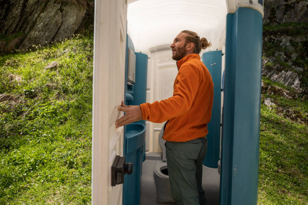 Best Event porta potty rental  in Jackson, MI
