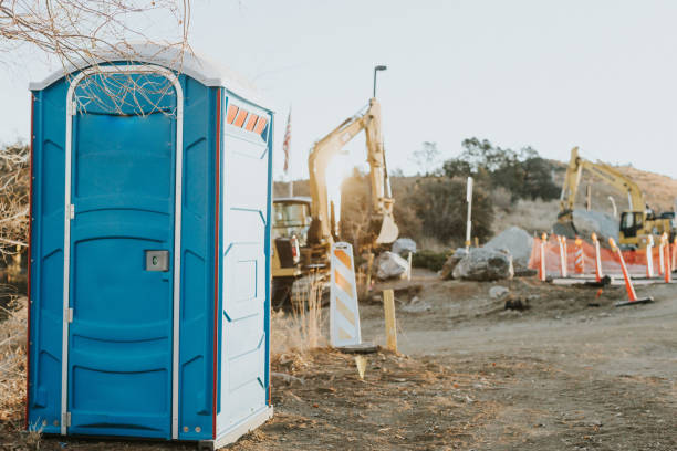 Porta potty services near me in Jackson, MI