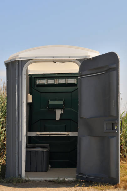 Jackson, MI porta potty rental Company