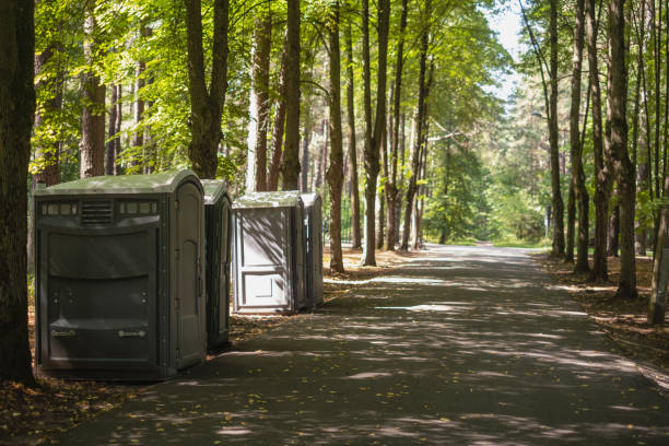 Best Porta potty rental for parties  in Jackson, MI