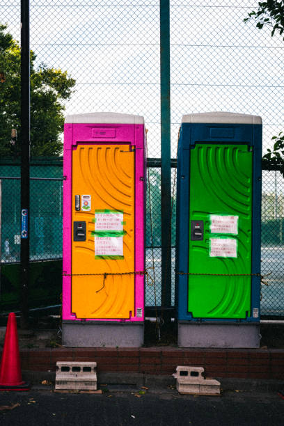 Best Porta potty rental near me  in Jackson, MI