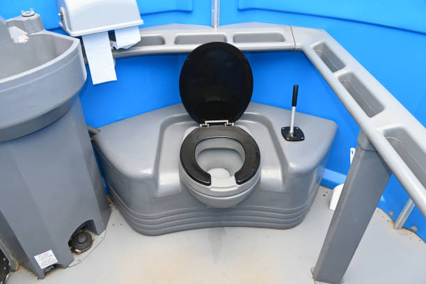 Best Porta potty delivery and setup  in Jackson, MI
