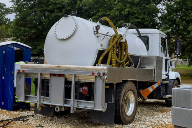 Best Portable toilet rental cost  in Jackson, MI