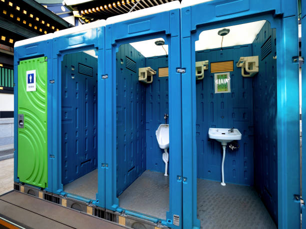 Best Local porta potty services  in Jackson, MI