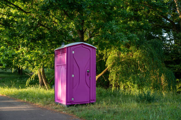 Best Construction site porta potty rental  in Jackson, MI