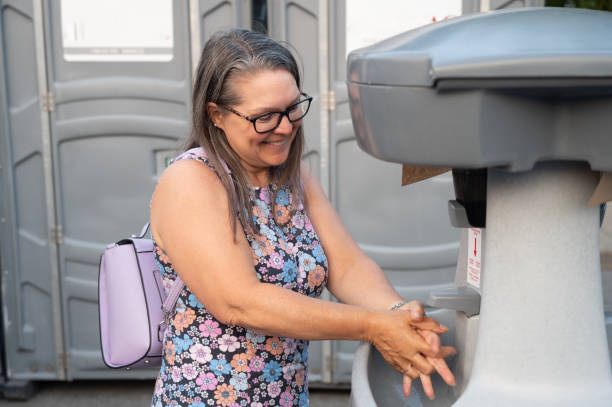 Best Affordable porta potty rental  in Jackson, MI