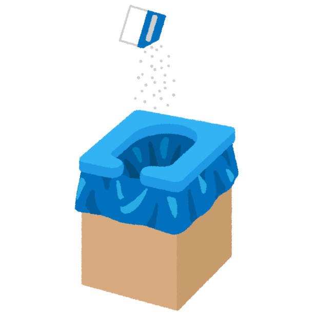 Best Porta potty delivery and setup  in Jackson, MI