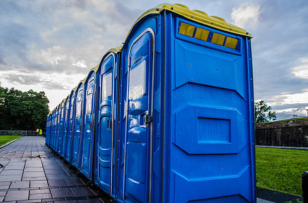Best High-end porta potty rental  in Jackson, MI